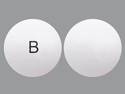 10 mg Chlorpromazine Tablet